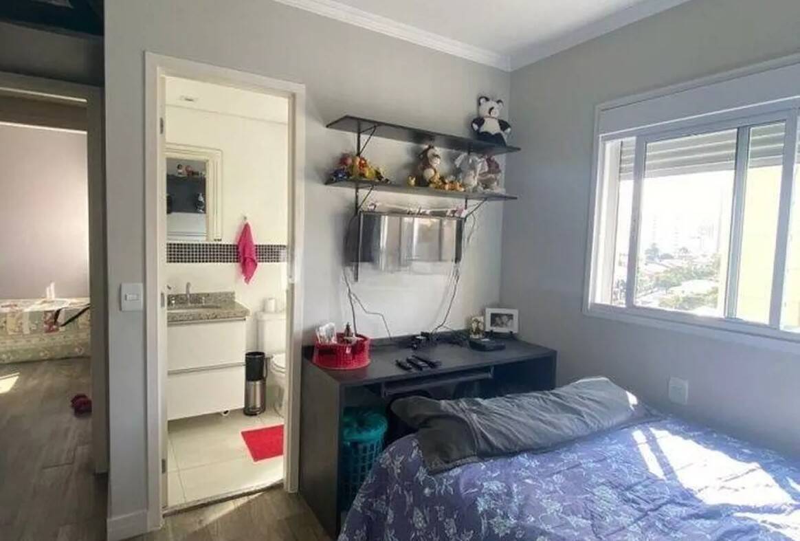 Apartamento, 3 quartos, 146 m² - Foto 9