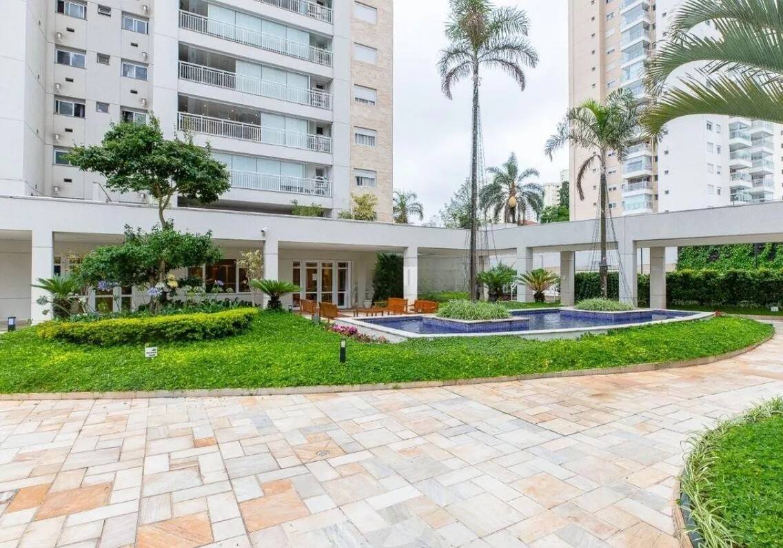 Apartamento, 3 quartos, 146 m² - Foto 19