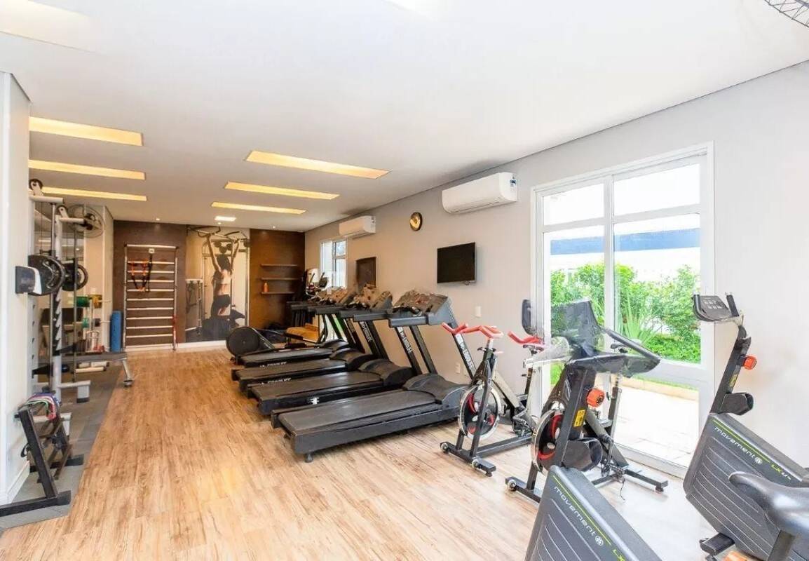 Apartamento, 3 quartos, 146 m² - Foto 15