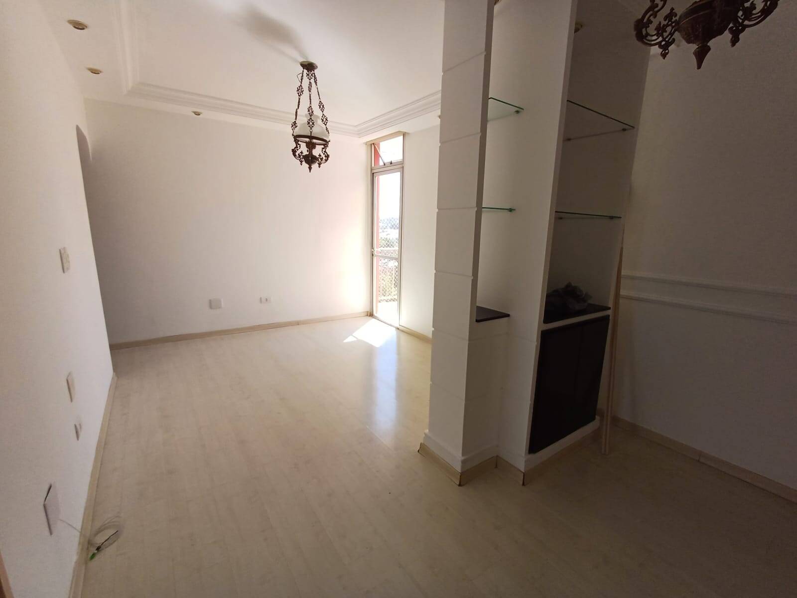 Apartamento, 2 quartos, 69 m² - Foto 3