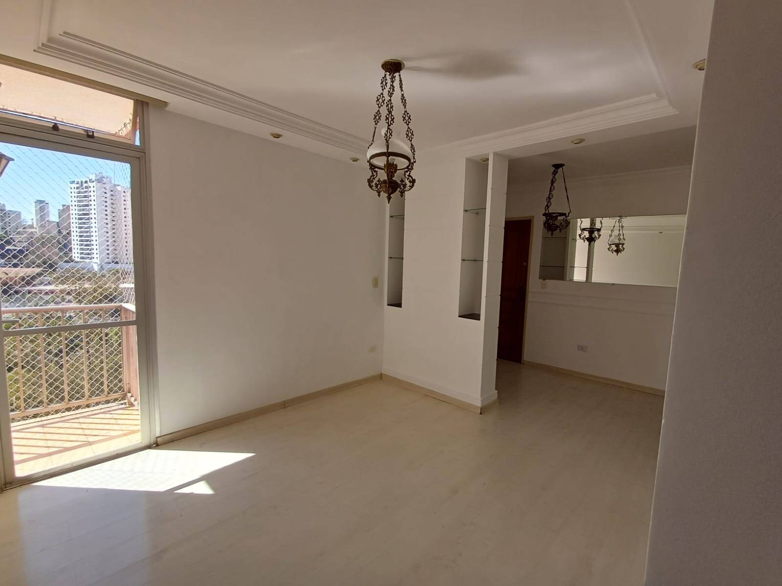 Apartamento, 2 quartos, 69 m² - Foto 1