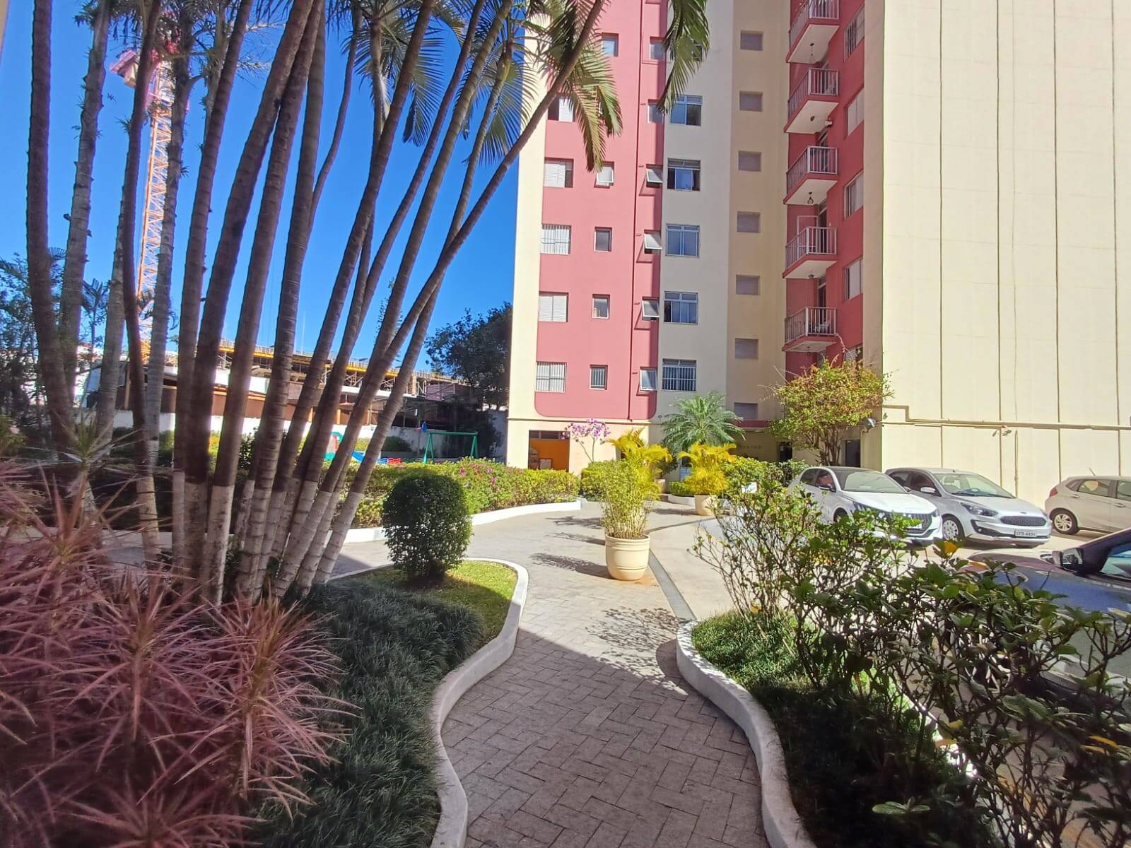 Apartamento, 2 quartos, 69 m² - Foto 23