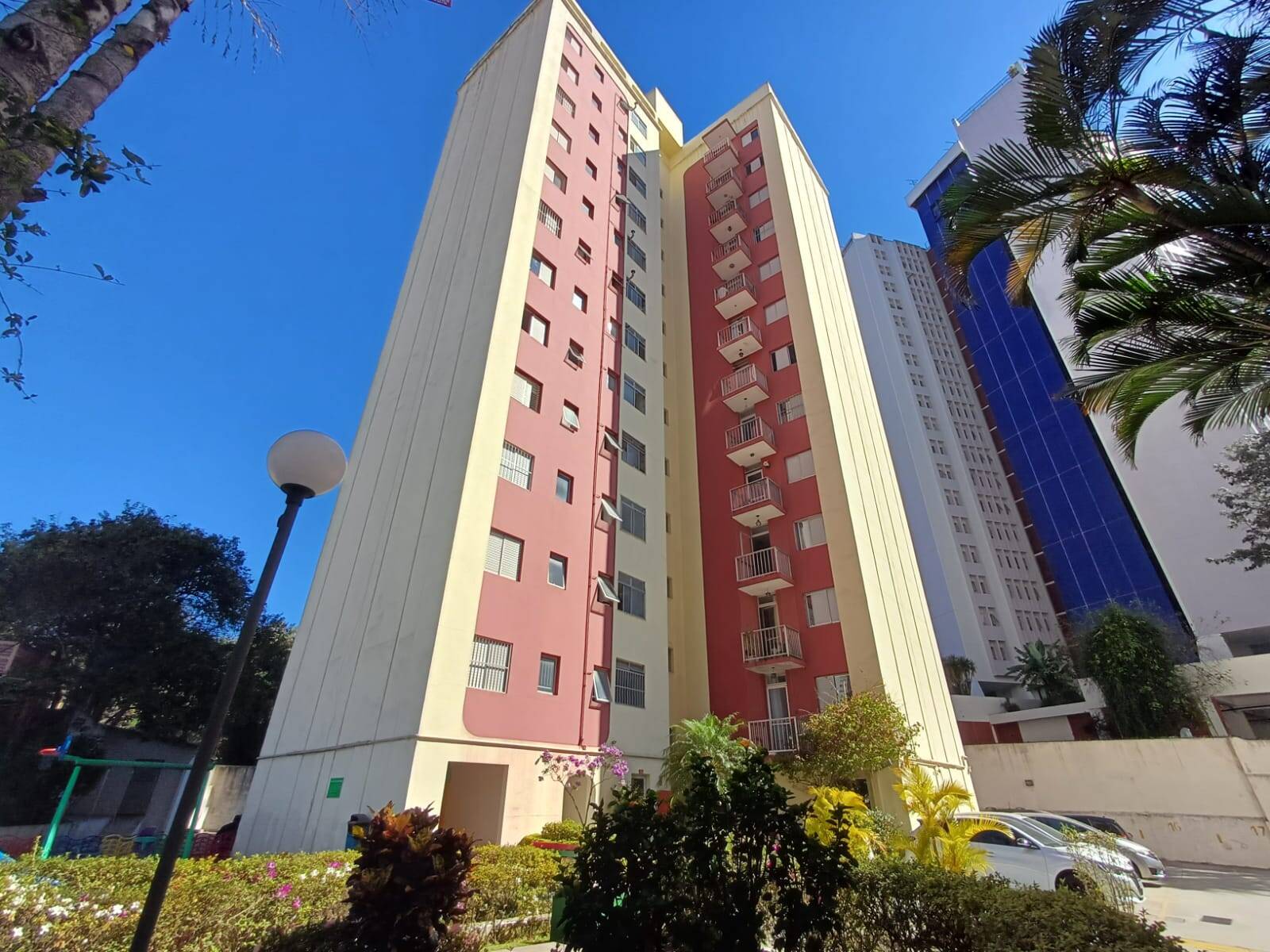 Apartamento, 2 quartos, 69 m² - Foto 22