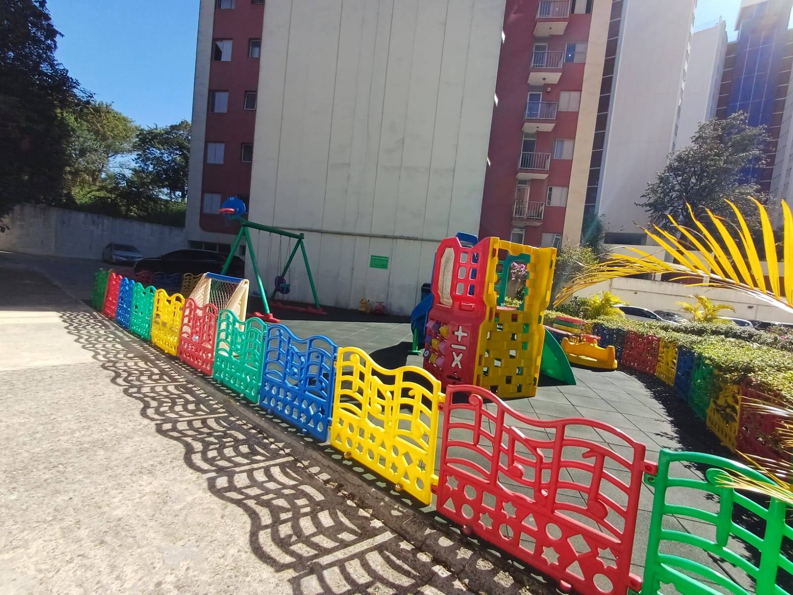 Apartamento, 2 quartos, 69 m² - Foto 20