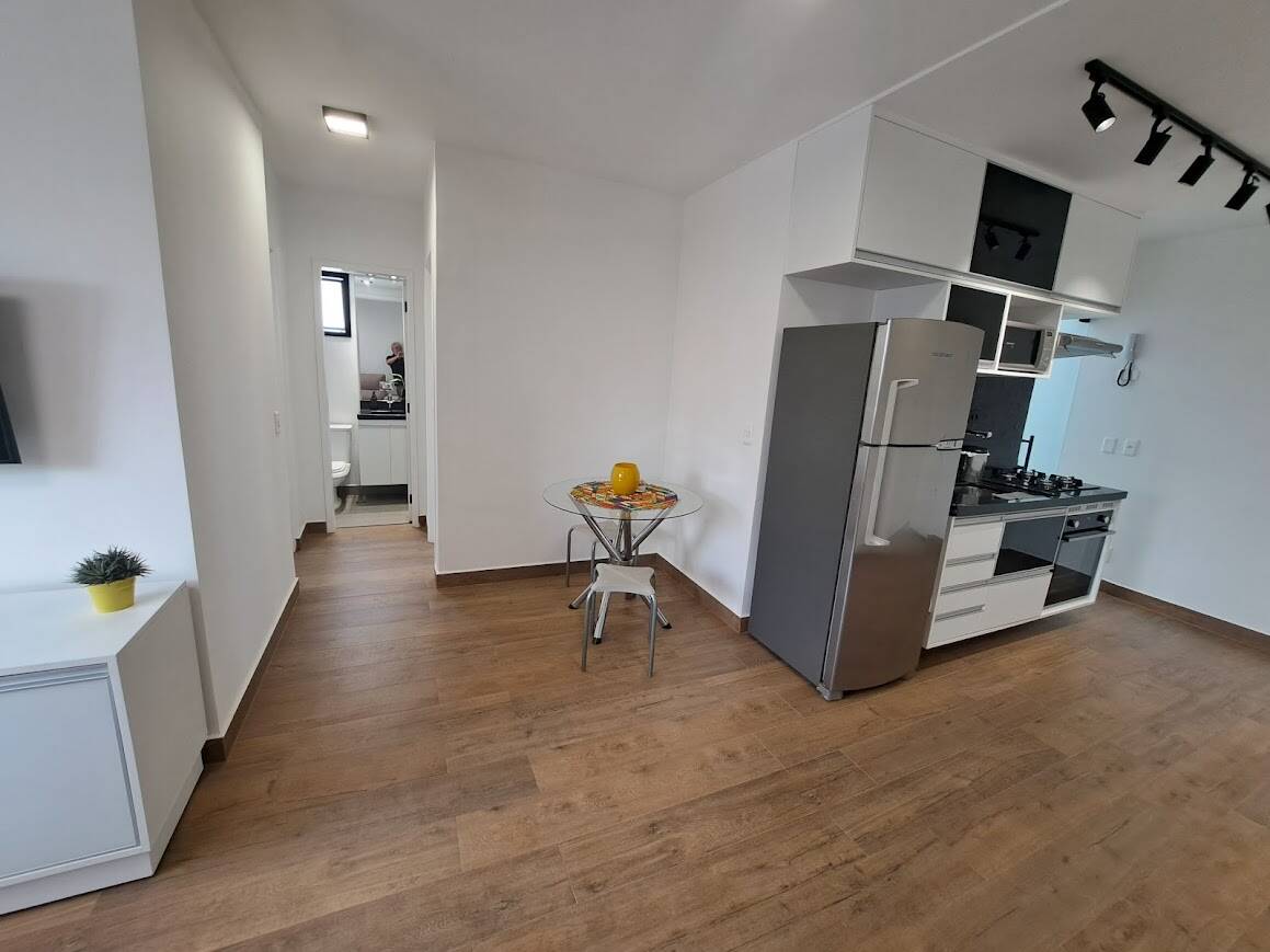 Apartamento, 2 quartos, 55 m² - Foto 3