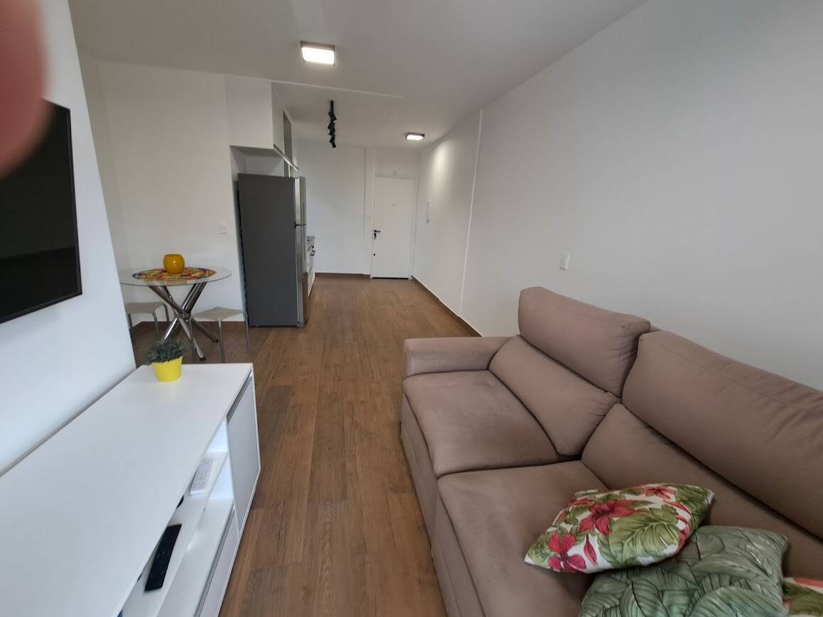 Apartamento, 2 quartos, 55 m² - Foto 2