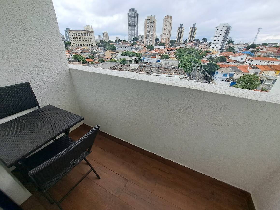 Apartamento, 2 quartos, 55 m² - Foto 4