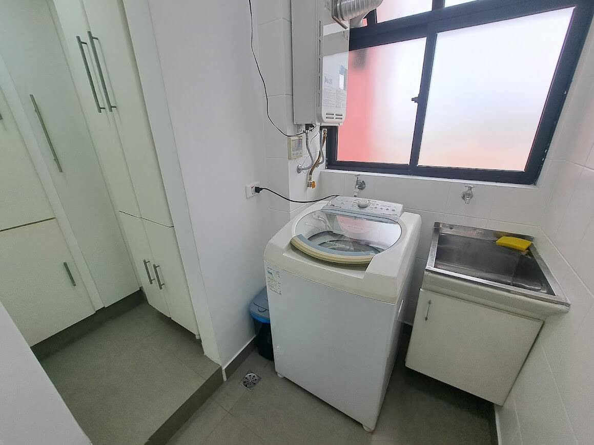 Apartamento, 2 quartos, 55 m² - Foto 6