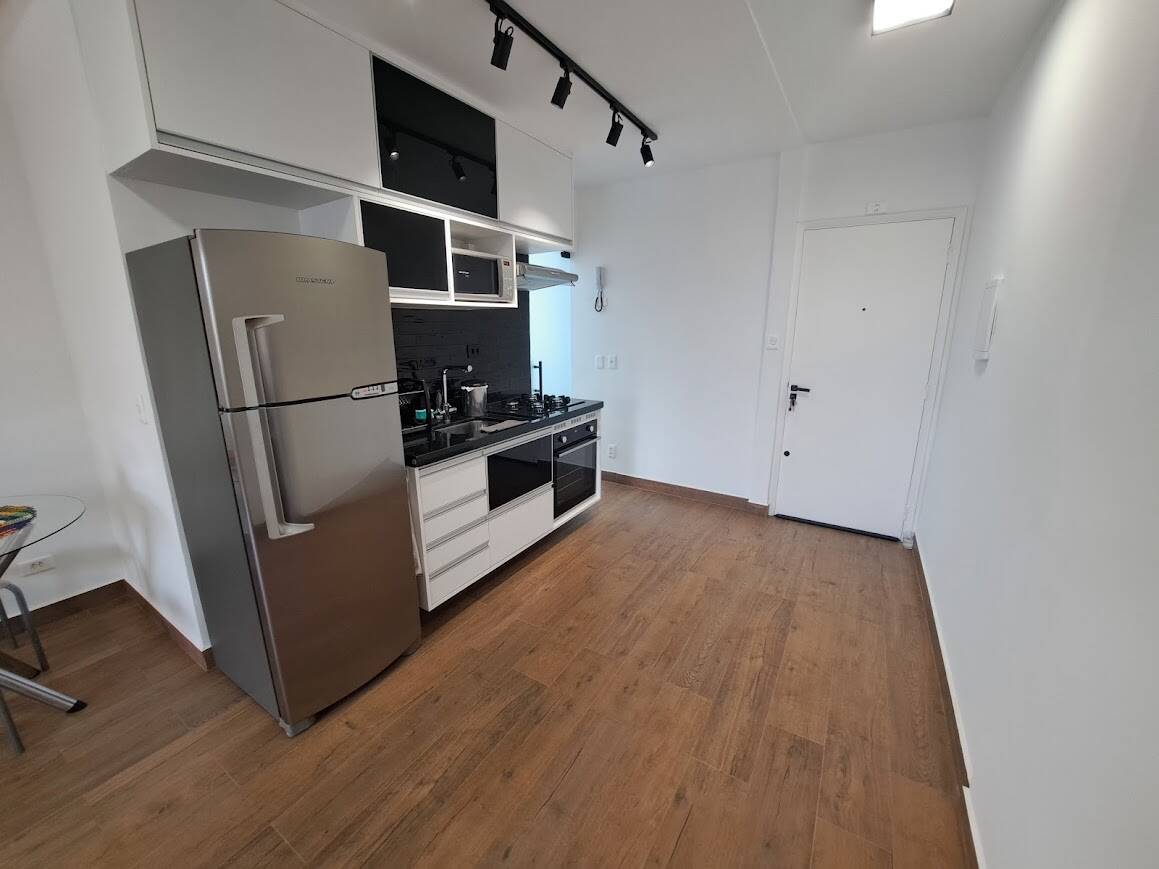 Apartamento, 2 quartos, 55 m² - Foto 5