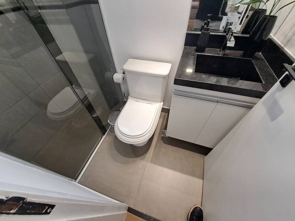 Apartamento, 2 quartos, 55 m² - Foto 10