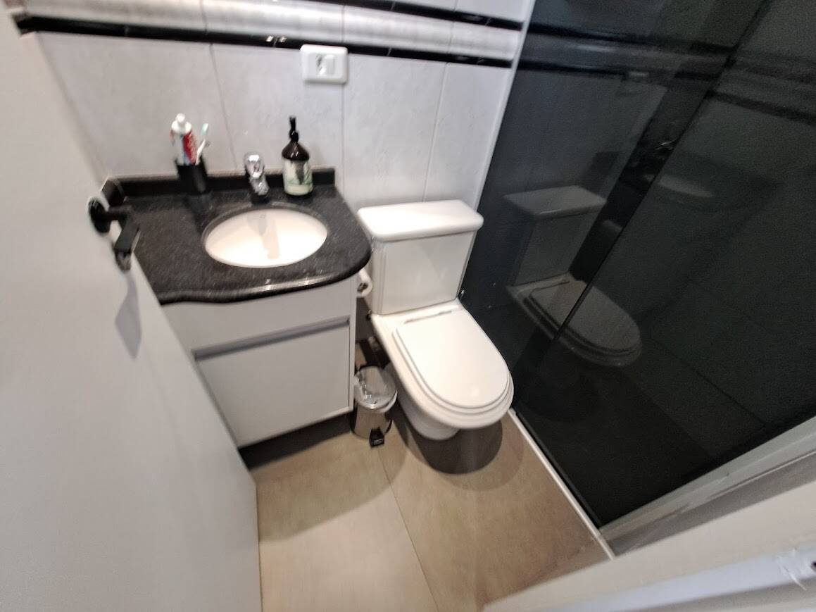 Apartamento, 2 quartos, 55 m² - Foto 15