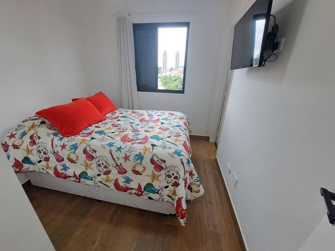 Apartamento, 2 quartos, 55 m² - Foto 8