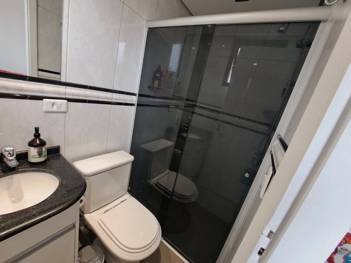 Apartamento, 2 quartos, 55 m² - Foto 16