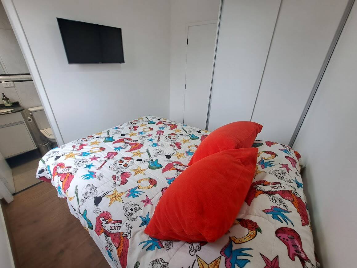 Apartamento, 2 quartos, 55 m² - Foto 11