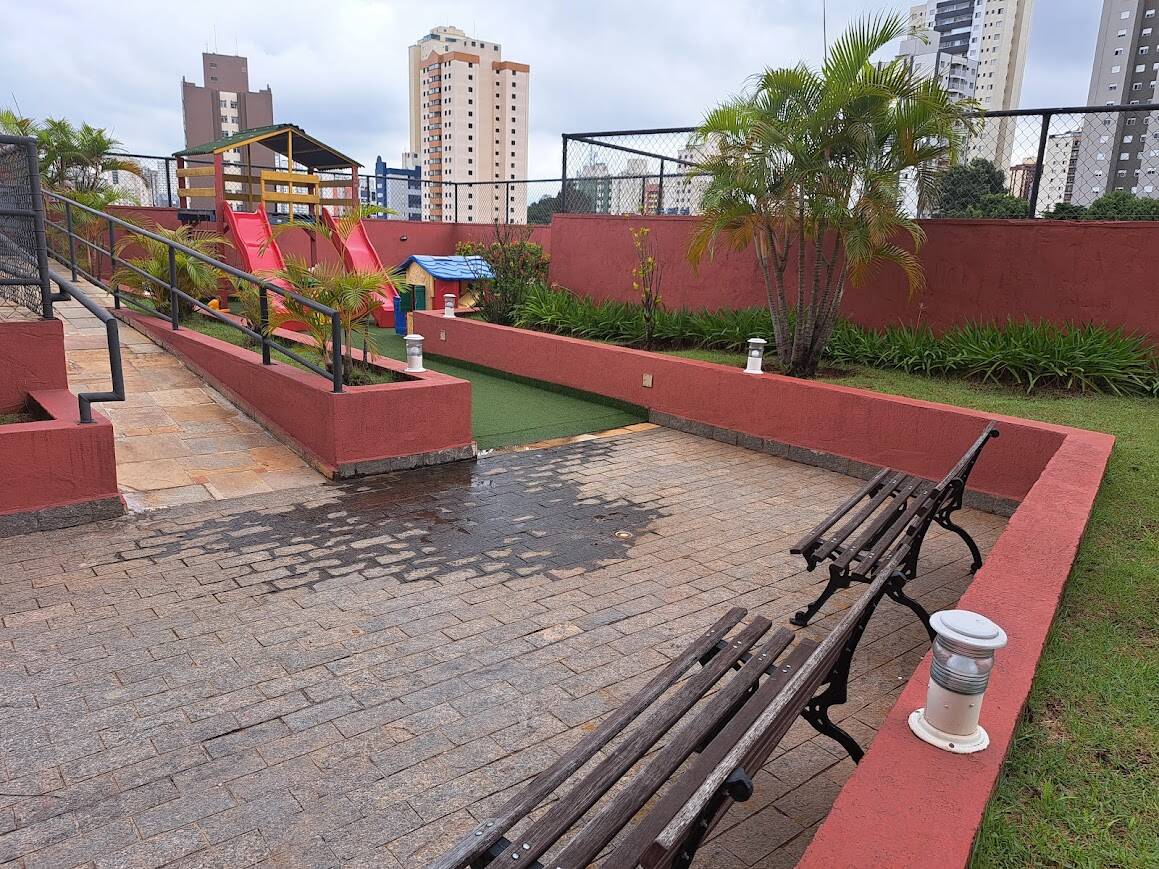 Apartamento, 2 quartos, 55 m² - Foto 18