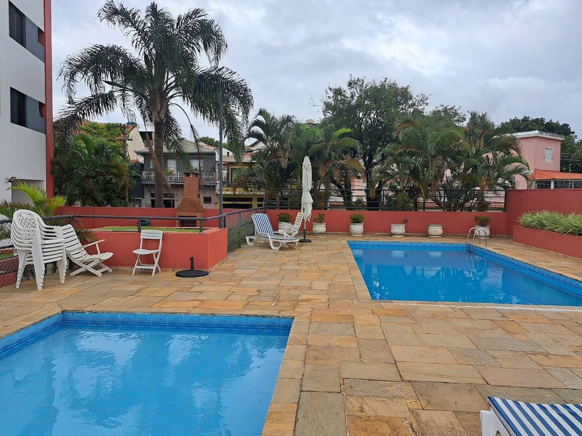 Apartamento, 2 quartos, 55 m² - Foto 19