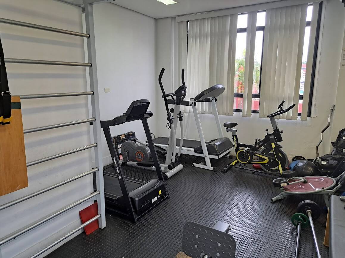 Apartamento, 2 quartos, 55 m² - Foto 21