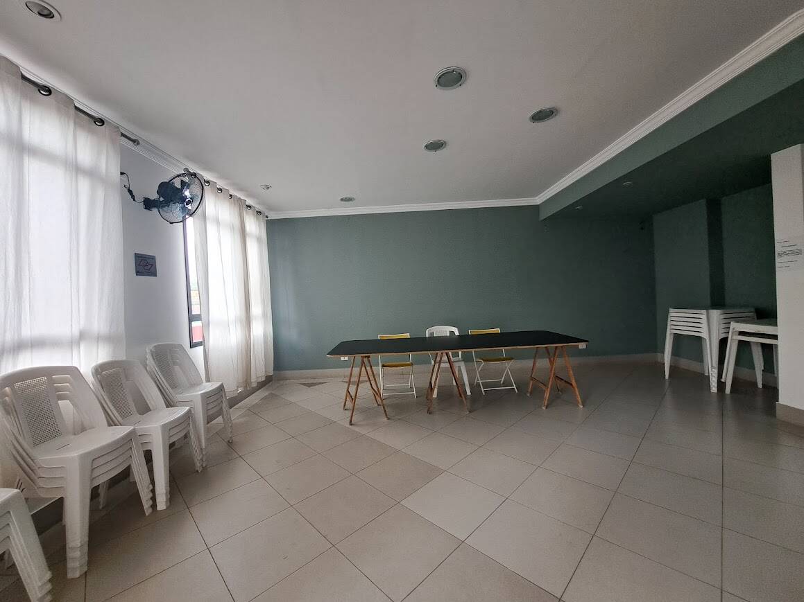 Apartamento, 2 quartos, 55 m² - Foto 22