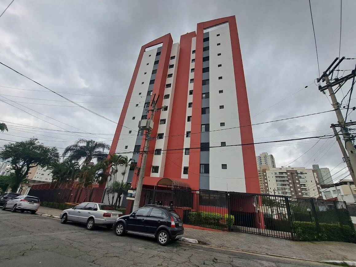 Apartamento, 2 quartos, 55 m² - Foto 25