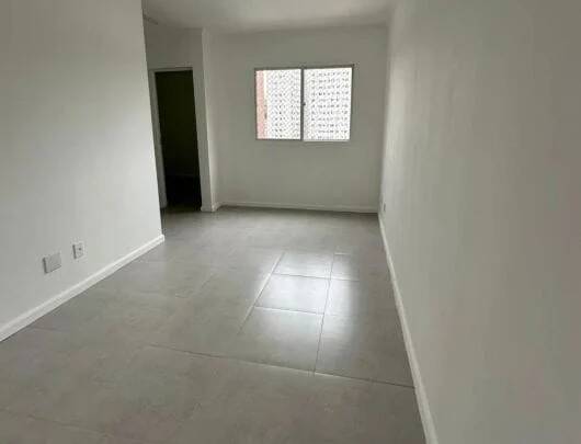 Apartamento à venda com 2 quartos, 59m² - Foto 1