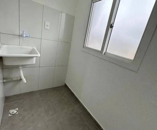 Apartamento à venda com 2 quartos, 59m² - Foto 5
