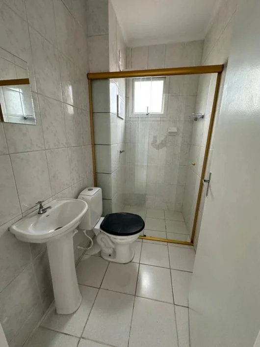 Apartamento à venda com 2 quartos, 59m² - Foto 6