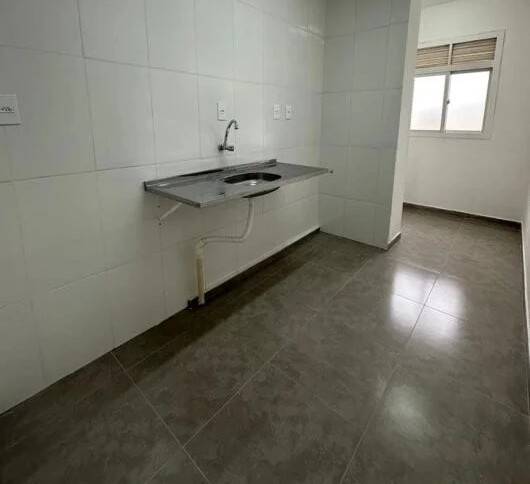 Apartamento à venda com 2 quartos, 59m² - Foto 4