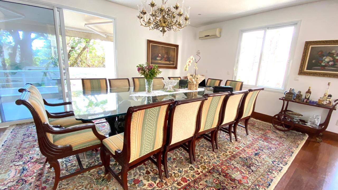 Apartamento à venda com 4 quartos, 954m² - Foto 3