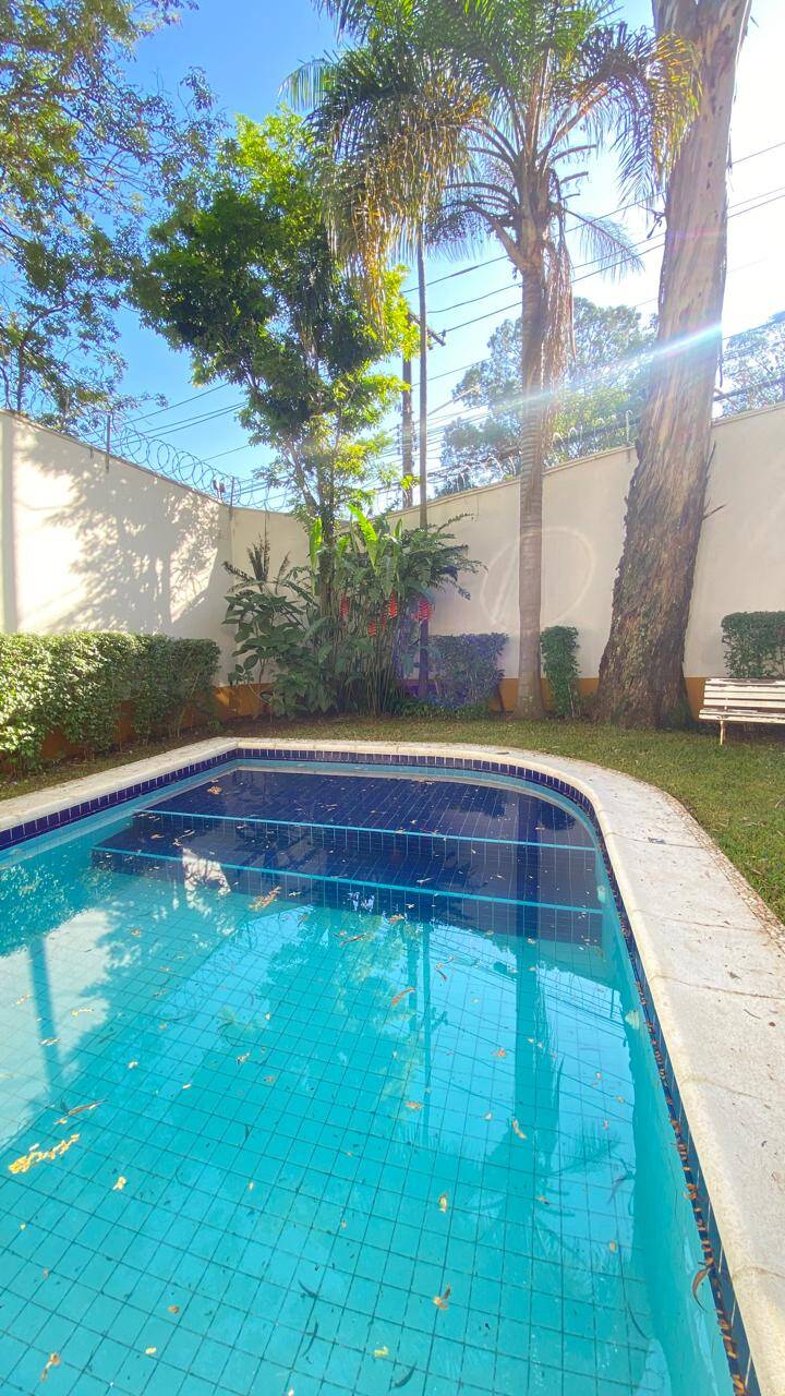 Apartamento à venda com 4 quartos, 954m² - Foto 2