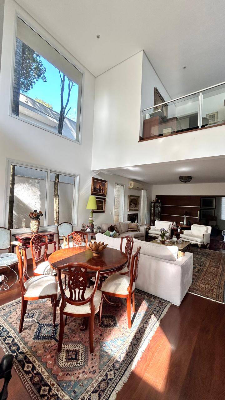 Apartamento à venda com 4 quartos, 954m² - Foto 5