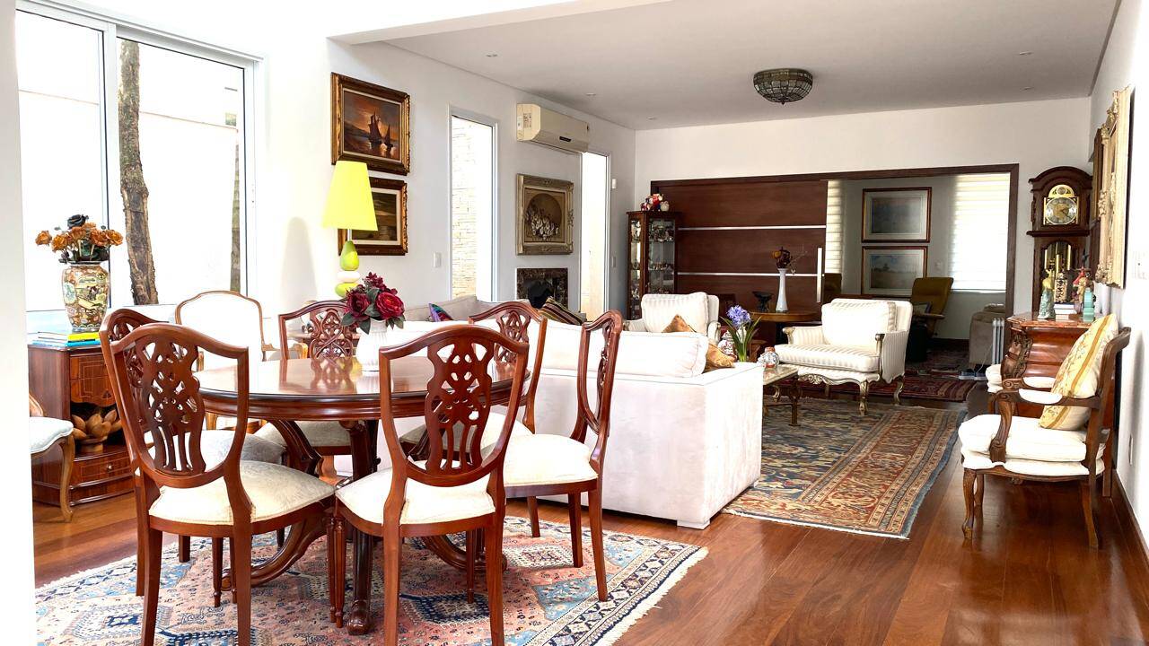 Apartamento à venda com 4 quartos, 954m² - Foto 4