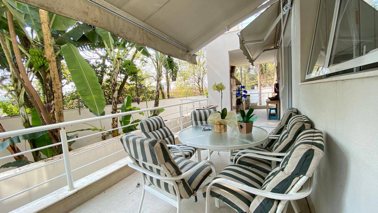 Apartamento à venda com 4 quartos, 954m² - Foto 1