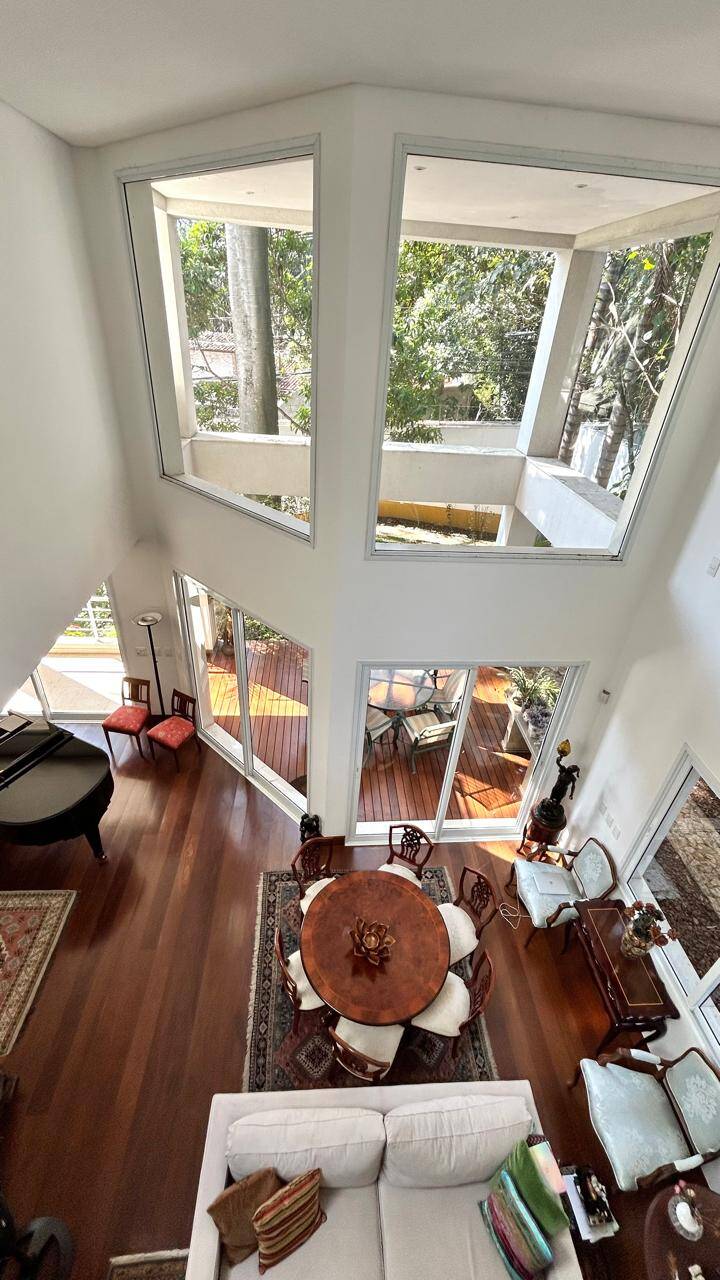 Apartamento à venda com 4 quartos, 954m² - Foto 7