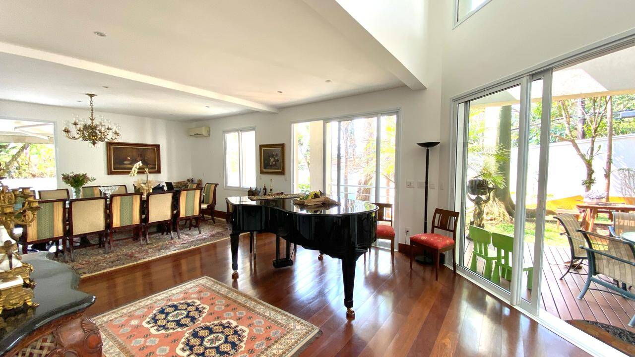 Apartamento à venda com 4 quartos, 954m² - Foto 9