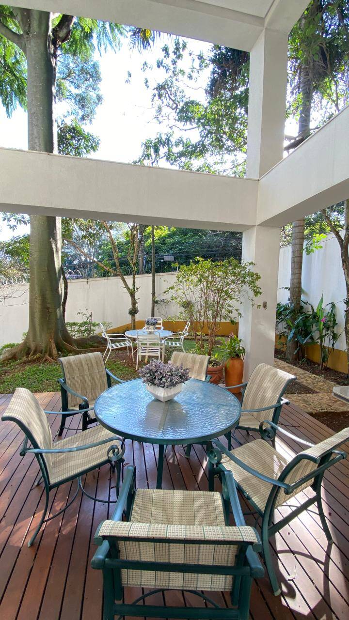 Apartamento à venda com 4 quartos, 954m² - Foto 8