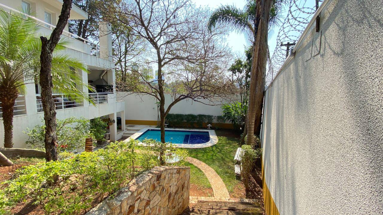 Apartamento à venda com 4 quartos, 954m² - Foto 12