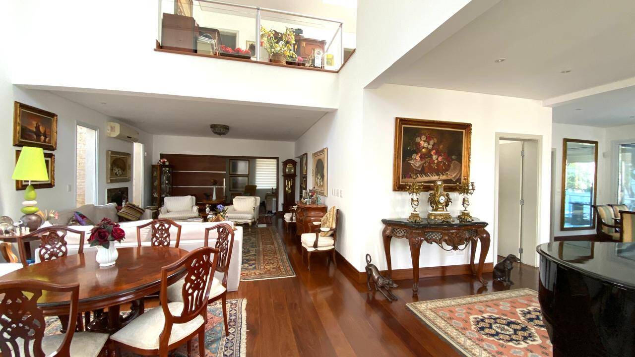 Apartamento à venda com 4 quartos, 954m² - Foto 13
