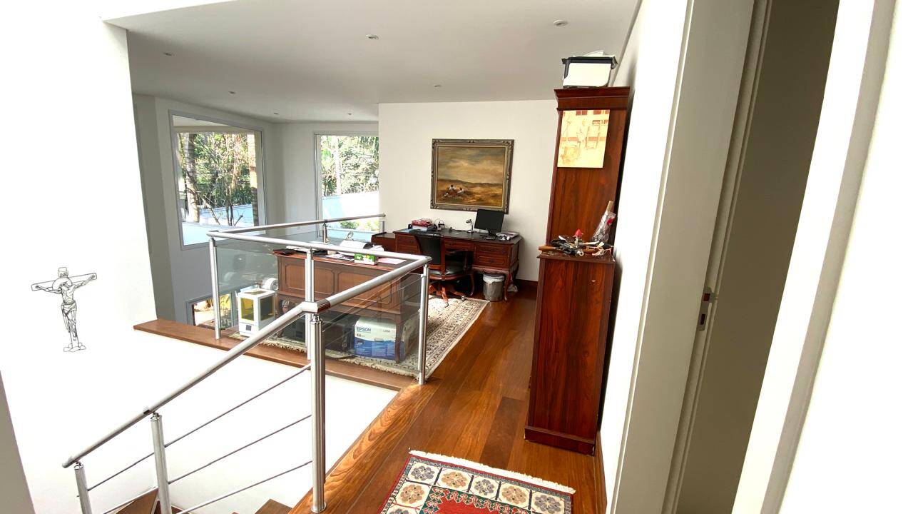 Apartamento à venda com 4 quartos, 954m² - Foto 11