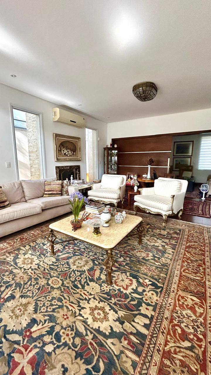 Apartamento à venda com 4 quartos, 954m² - Foto 20