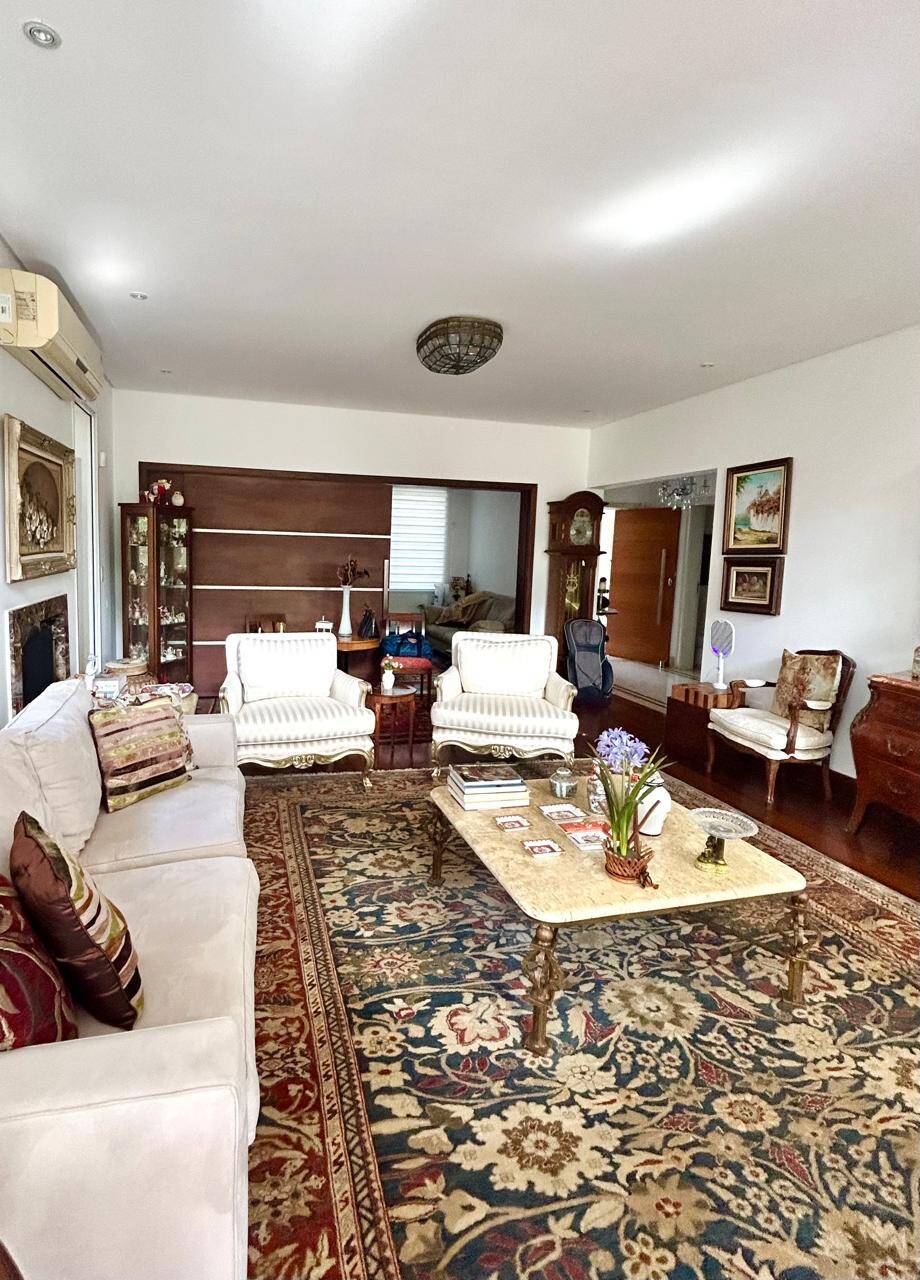 Apartamento à venda com 4 quartos, 954m² - Foto 23