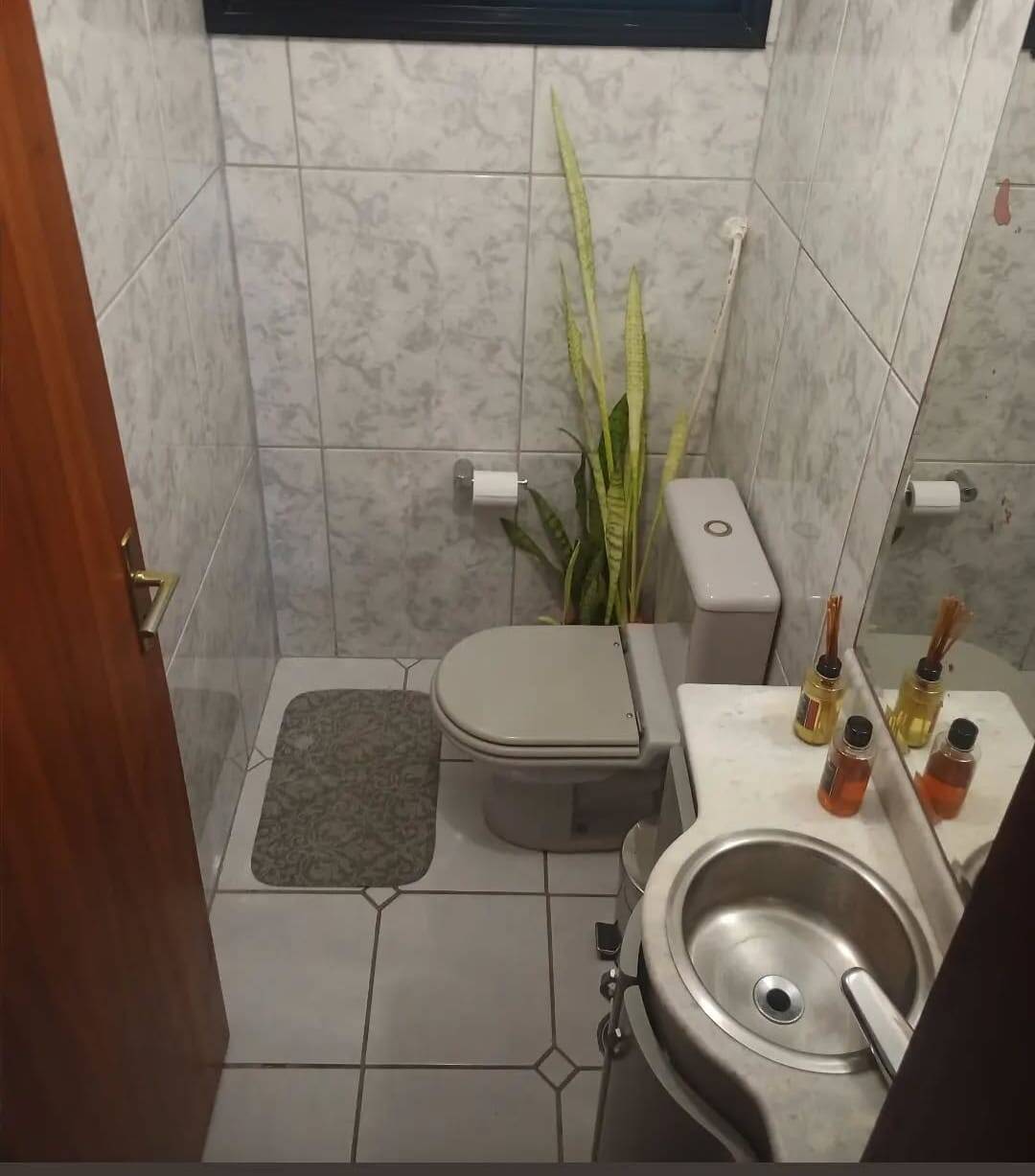 Casa, 3 quartos, 242 m² - Foto 11