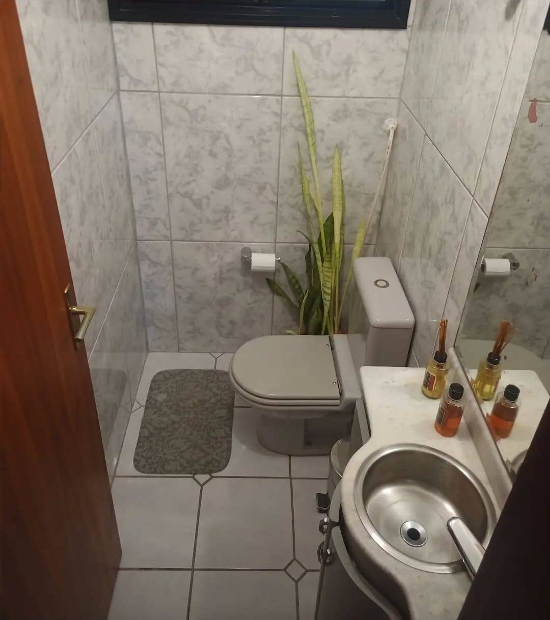 Casa, 3 quartos, 242 m² - Foto 20