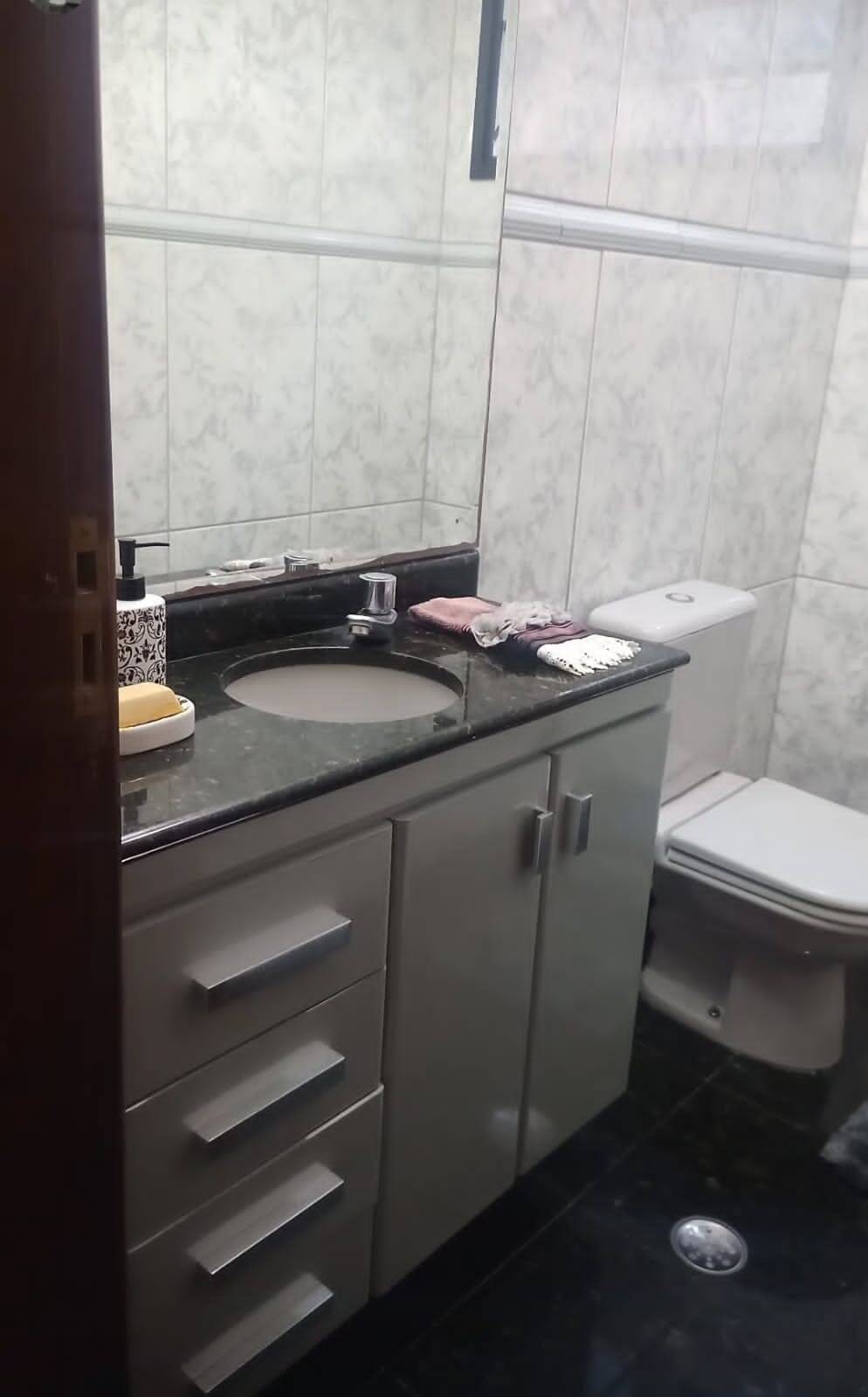 Casa, 3 quartos, 242 m² - Foto 21