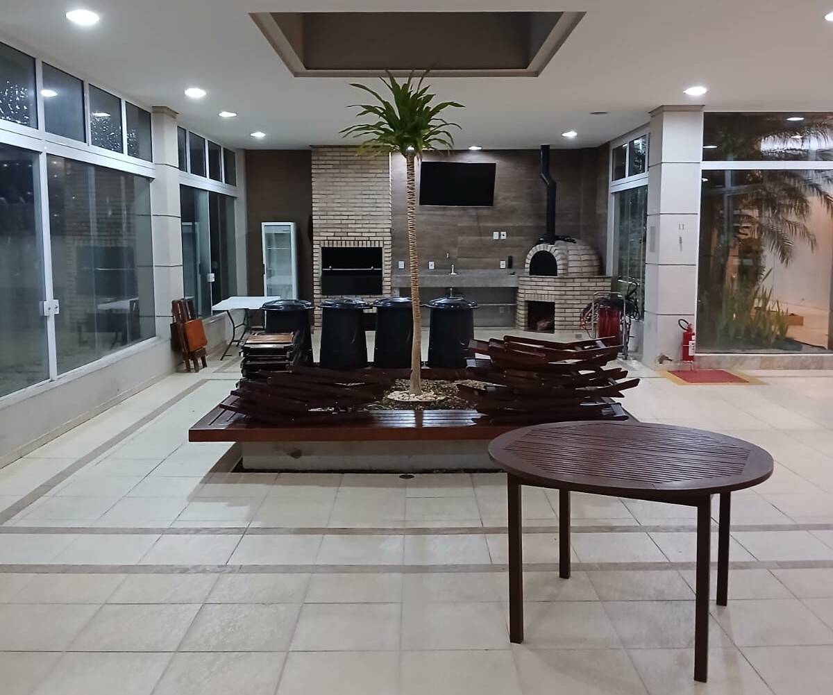 Apartamento, 2 quartos, 65 m² - Foto 11