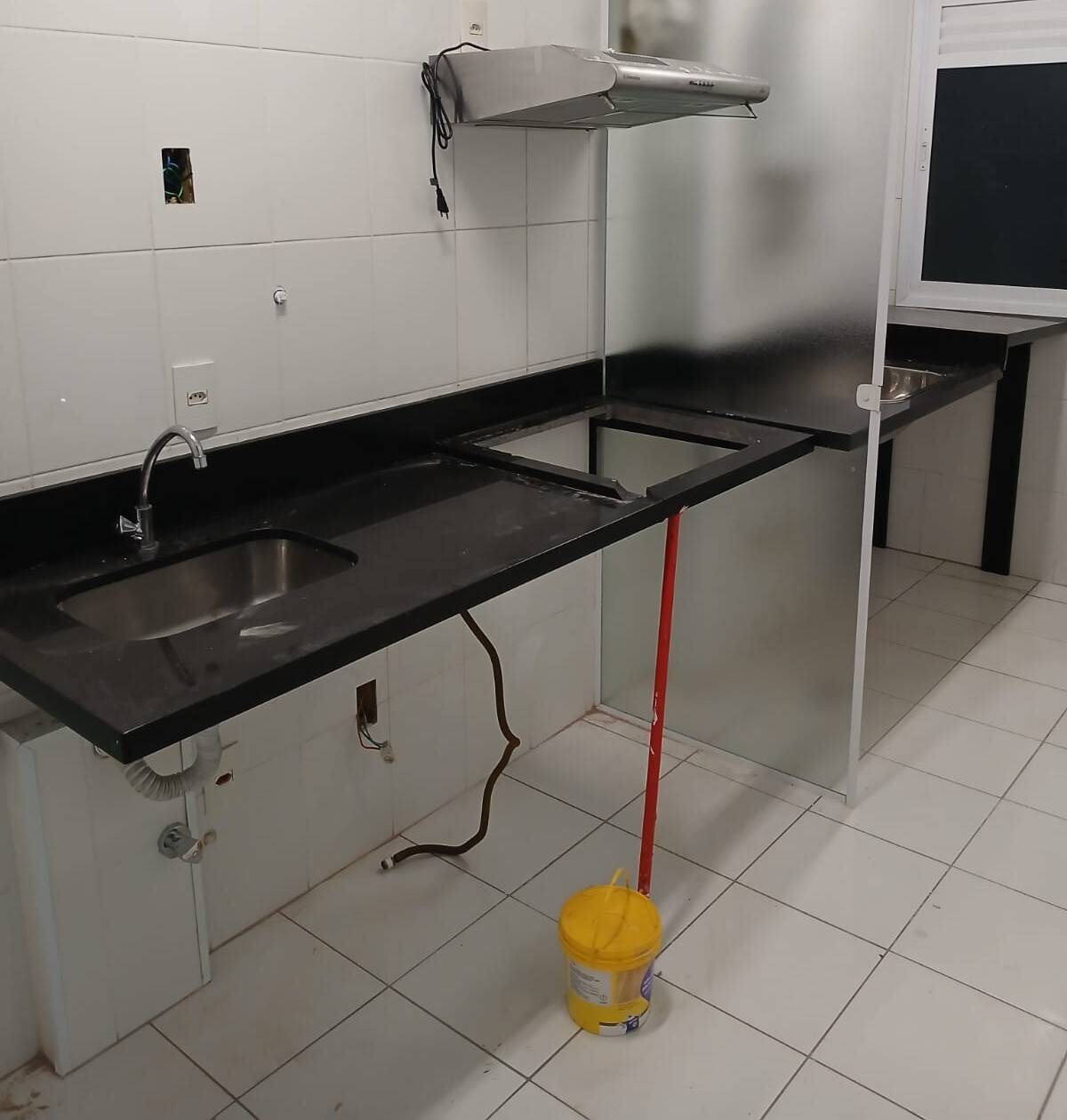 Apartamento, 2 quartos, 65 m² - Foto 2