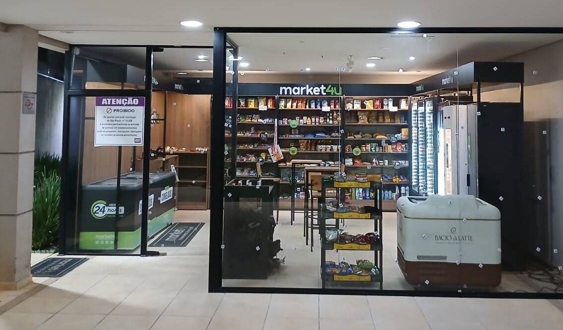 Apartamento, 2 quartos, 65 m² - Foto 6