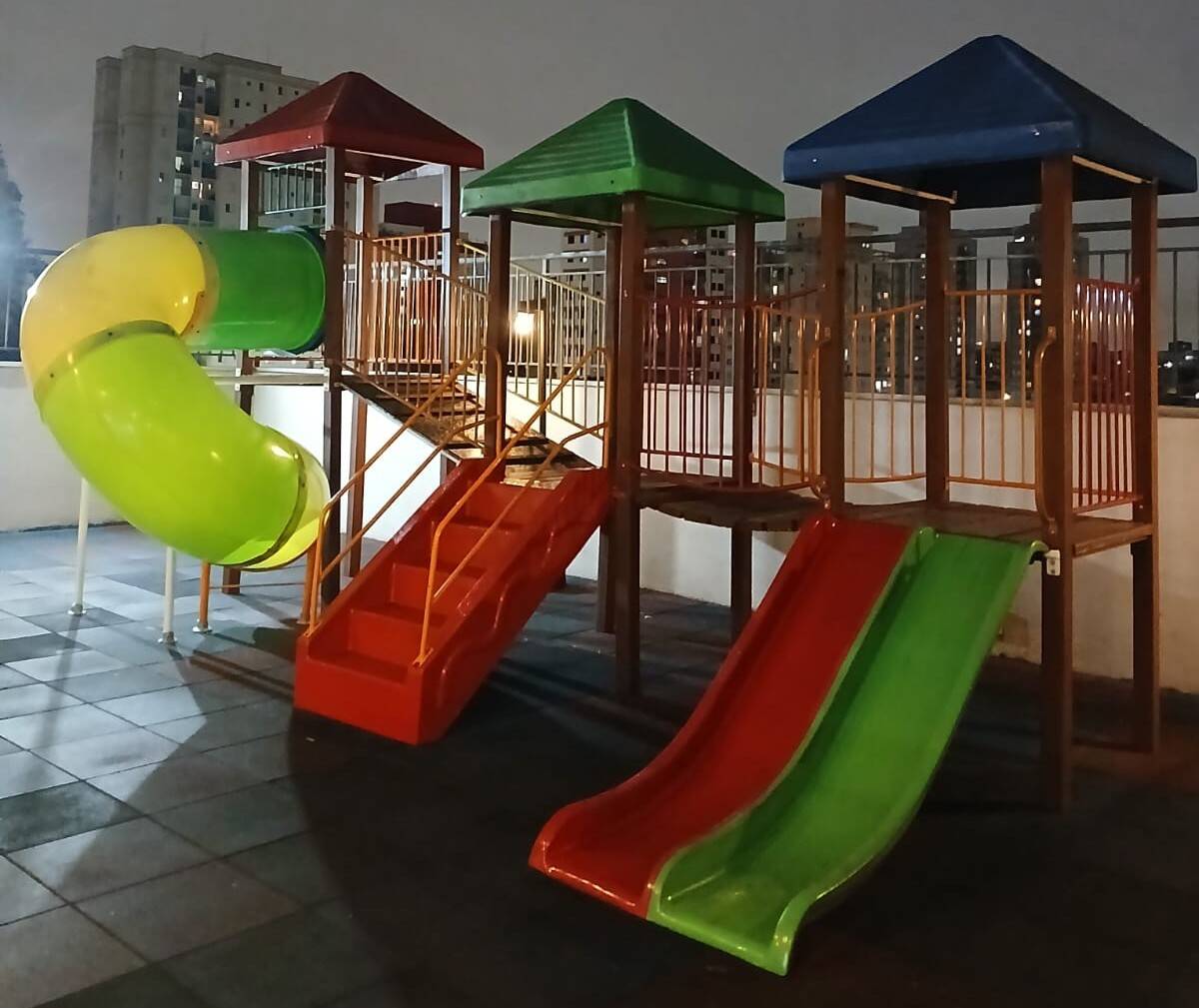 Apartamento, 2 quartos, 65 m² - Foto 8