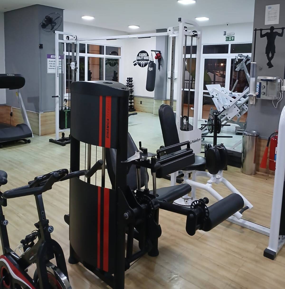 Apartamento, 2 quartos, 65 m² - Foto 9