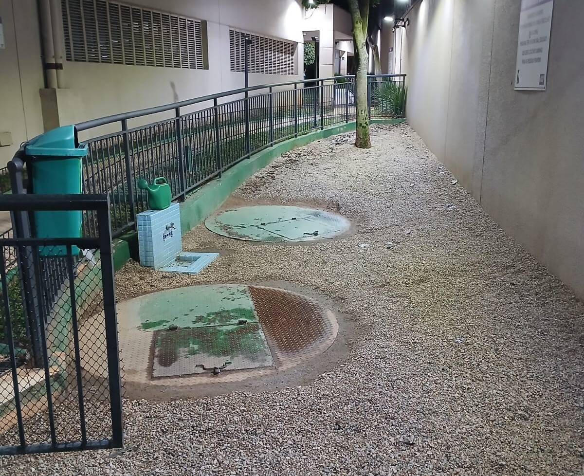 Apartamento, 2 quartos, 65 m² - Foto 12