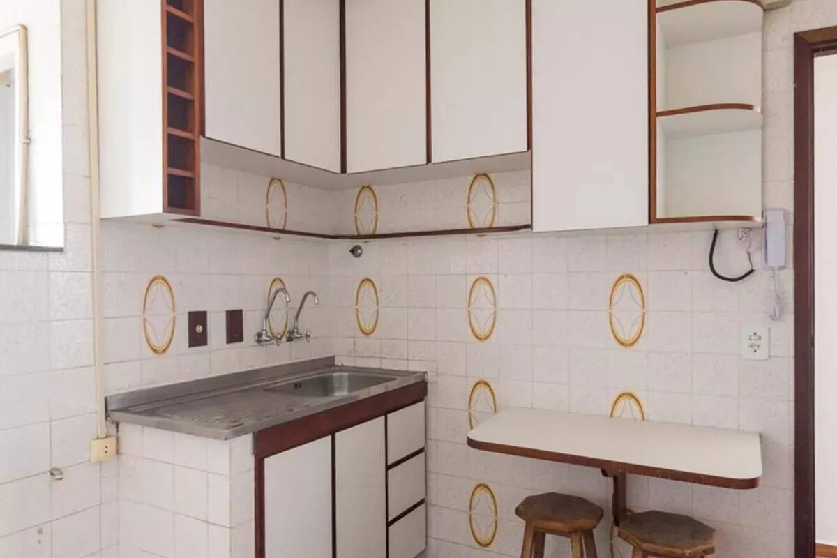 Apartamento, 2 quartos, 62 m² - Foto 10